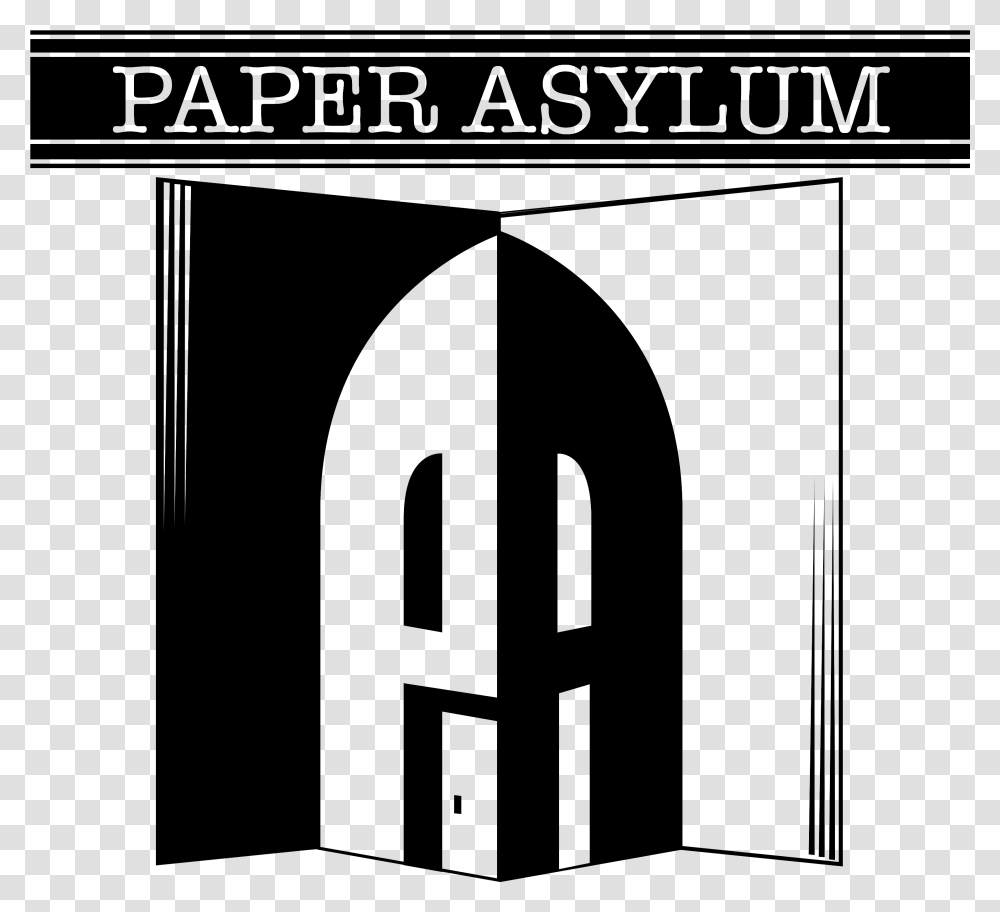 Paper Asylum Paper Asylum Beverly, Plan, Plot, Diagram Transparent Png