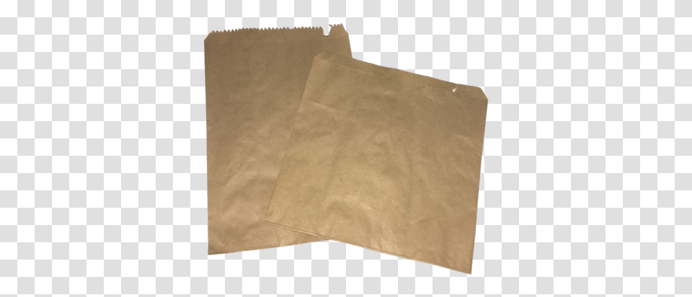 Paper Bag 1 Flat Brown Leather, Rug, Envelope, File Folder, File Binder Transparent Png