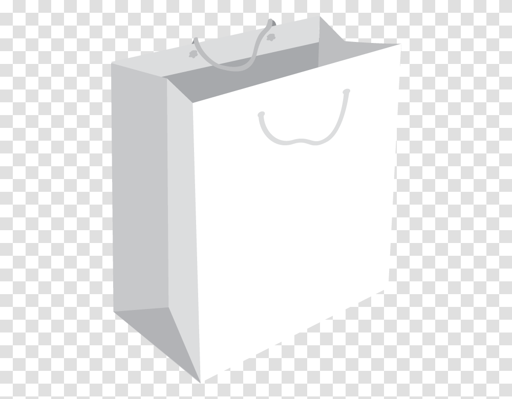 Paper Bag Blank, Shopping Bag, Sack Transparent Png