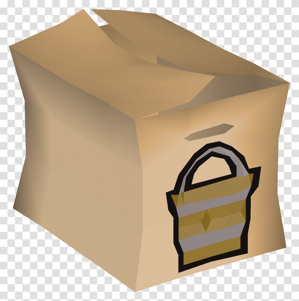 Paper Bag, Box, Cardboard, Carton, Shopping Bag Transparent Png