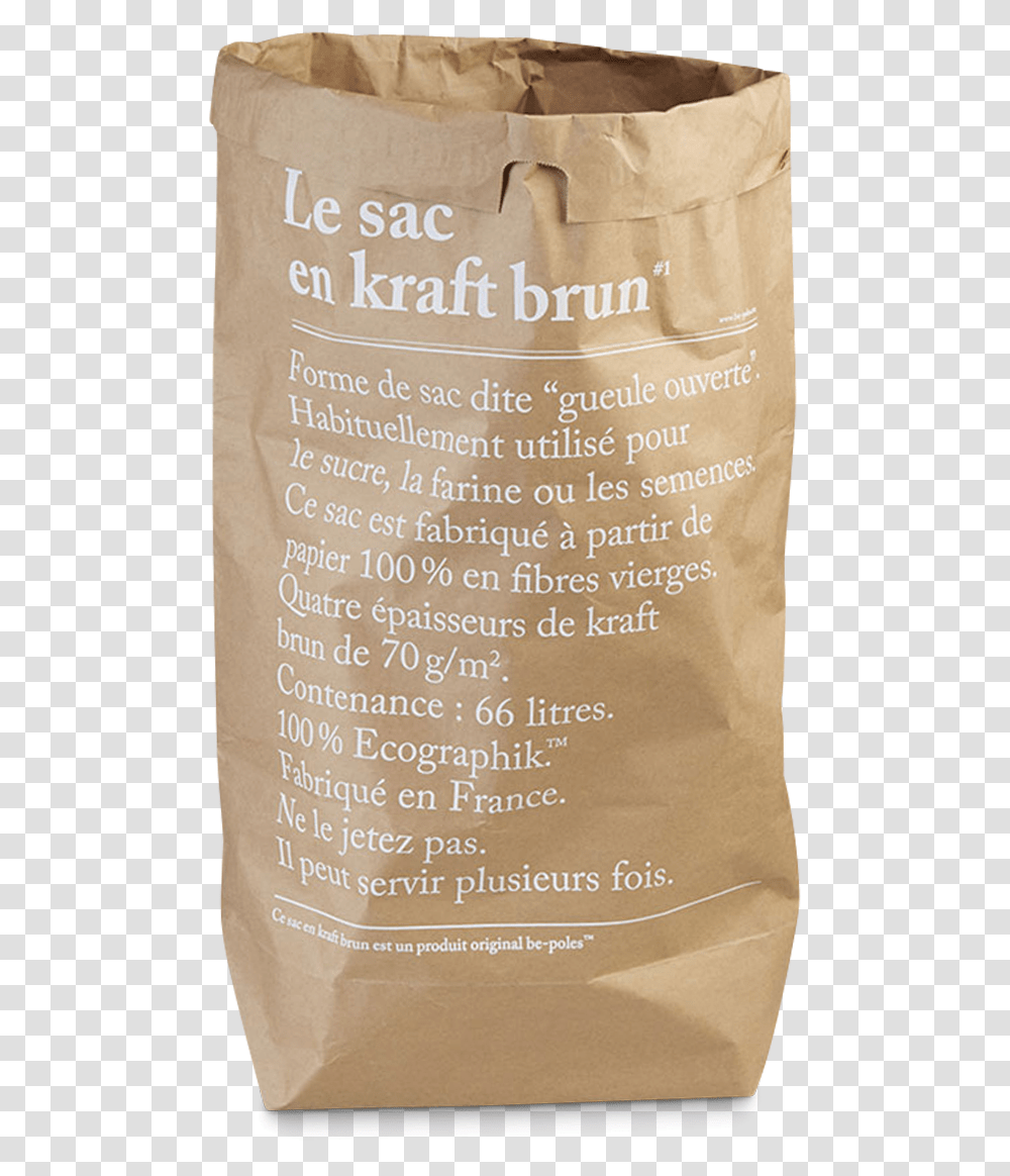 Paper Bag, Pillow, Cushion, Word Transparent Png