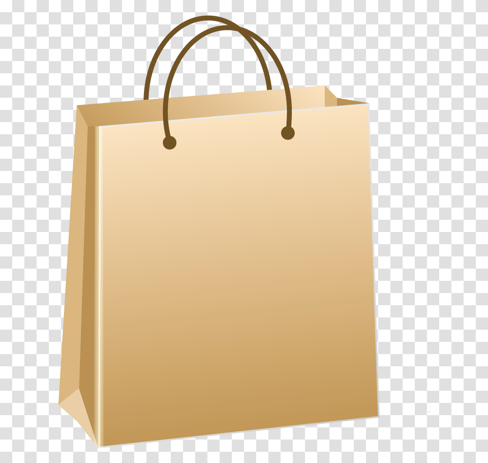 Paper Bag Shopping Bag Paper Bag Background, Tote Bag Transparent Png