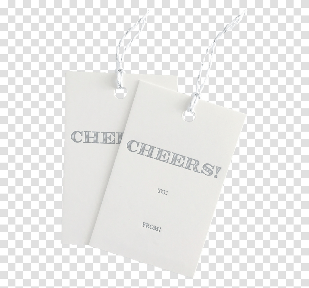 Paper Bag, Pendant Transparent Png