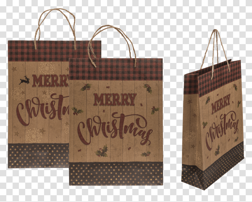 Paper Bag Transparent Png