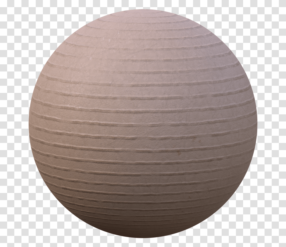 Paper Ball, Sphere, Lamp, Rug, Light Fixture Transparent Png