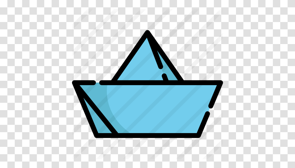 Paper Boat, Triangle, Business Card, Droplet Transparent Png