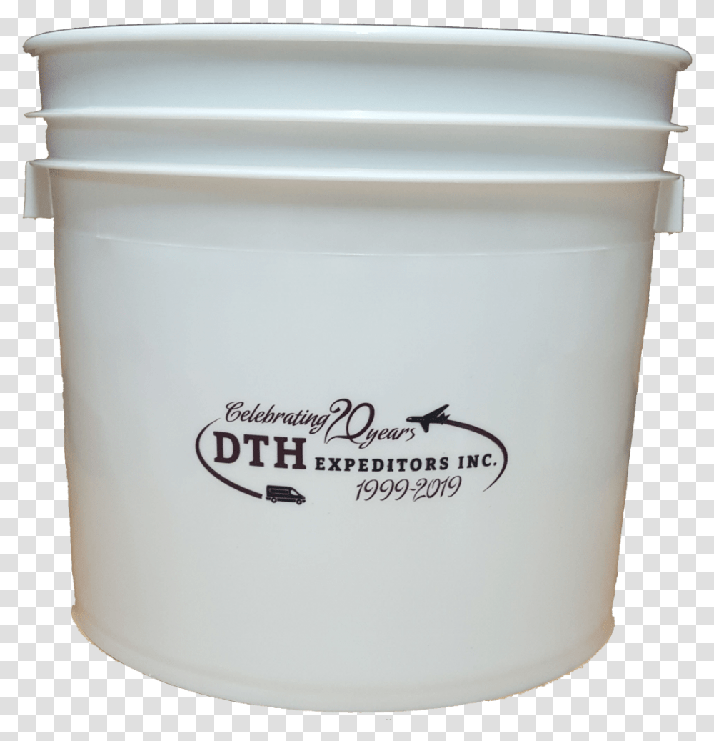 Paper, Bucket, Milk, Beverage, Drink Transparent Png