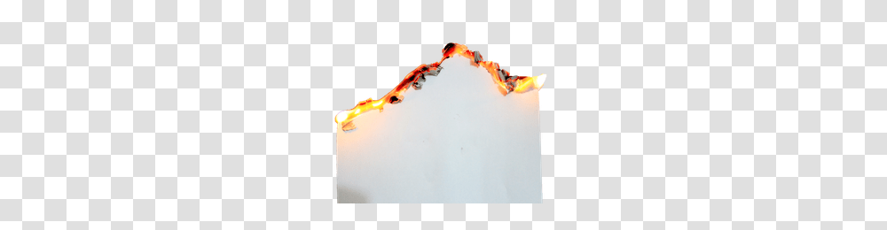 Paper Burn Image, Soil, Bow, Hand, Outdoors Transparent Png