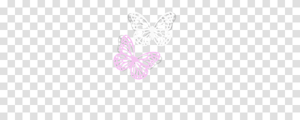 Paper Butterfly Tool, Pattern, Flower, Plant Transparent Png