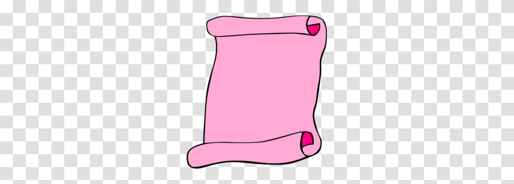 Paper Clip Art, Diaper, Pillow, Cushion Transparent Png