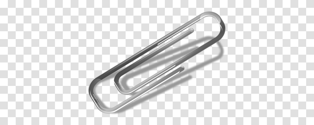 Paper Clip Computer Icons Metal Loose Leaf, Razor, Blade, Weapon, Weaponry Transparent Png