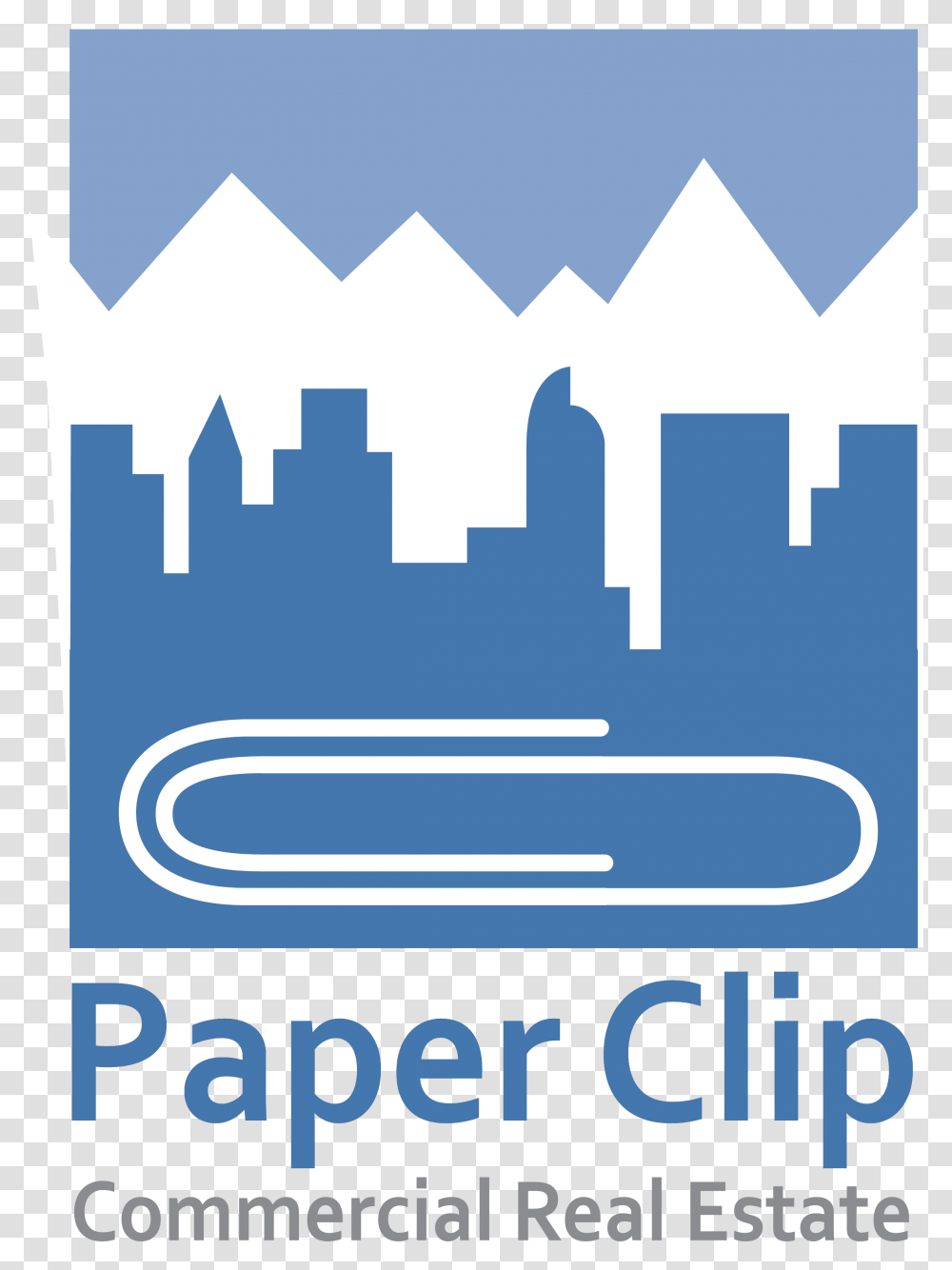 Paper Clip Cre Graphic Design, Flyer, Poster, Advertisement Transparent Png