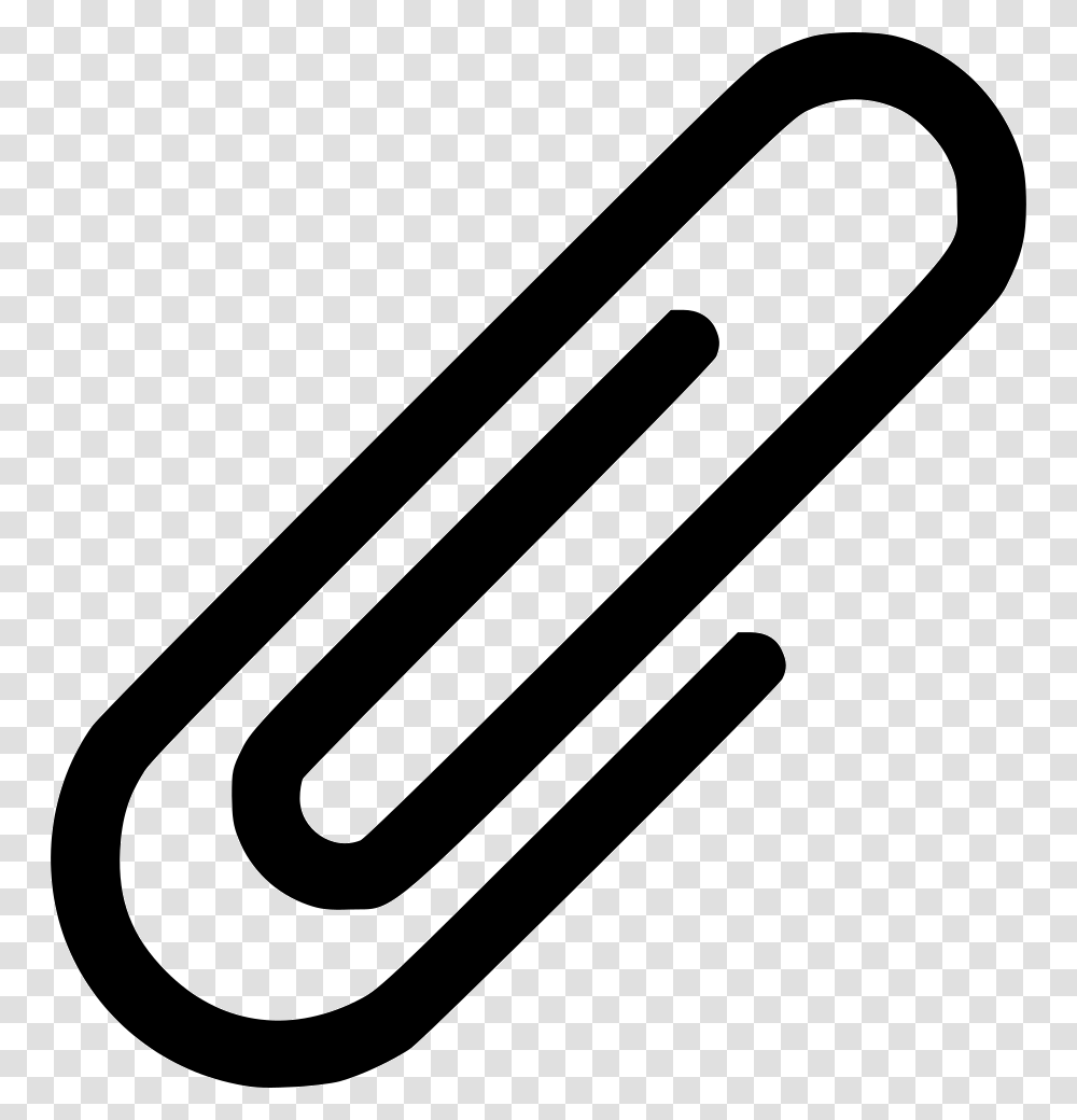 Paper Clip, Label, Sticker, Baseball Bat Transparent Png