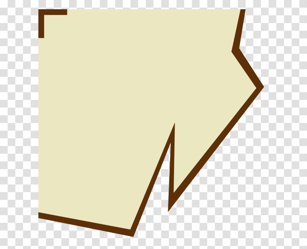 Paper Clip Post It Note Map Sticker, Cardboard, Plywood Transparent Png