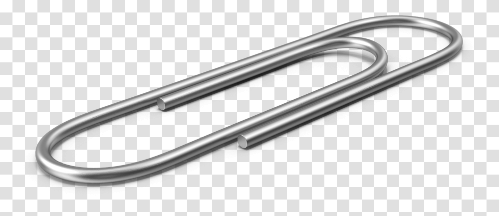 Paper Clip Safety Pin Roof Rack, Steel, Handrail, Banister, Aluminium Transparent Png