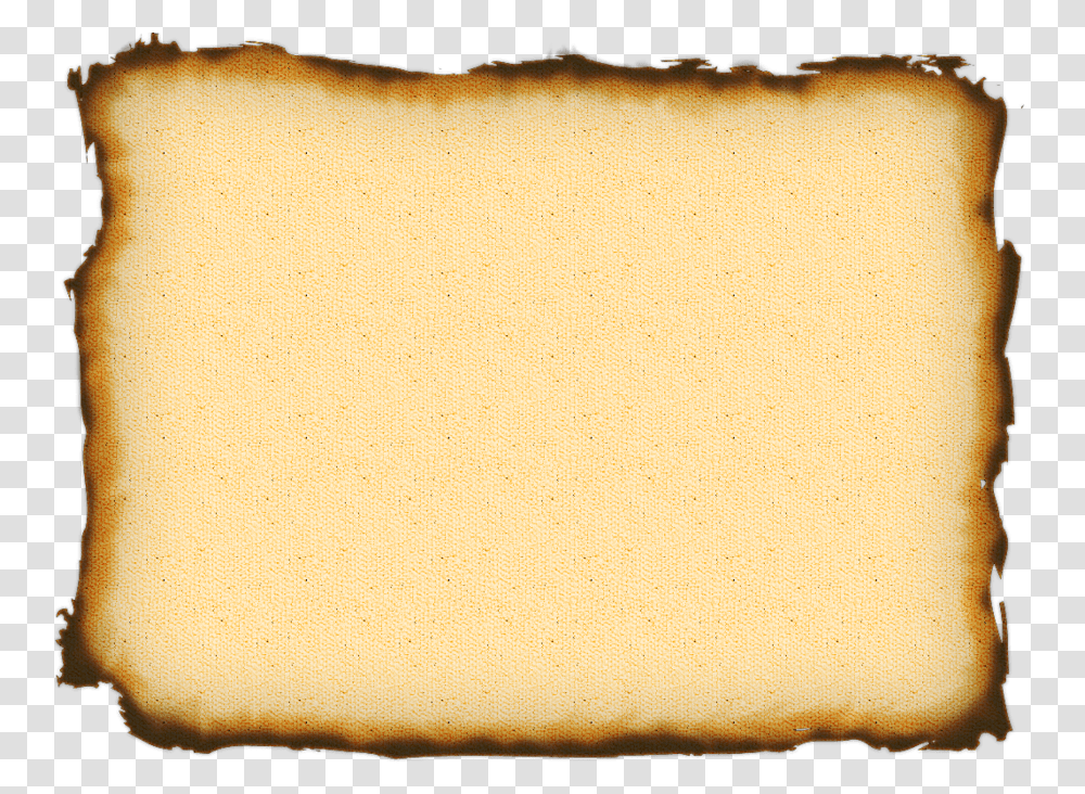 Paper Clipart, Bread, Food, Scroll, Foam Transparent Png