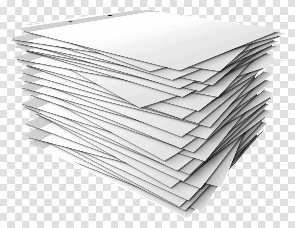 Paper Clipart Paper Pile Stack Of Papers, Envelope, Mail, Page Transparent Png