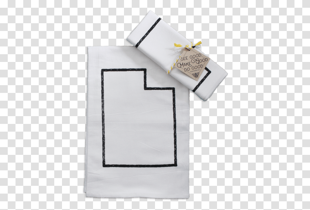 Paper, Apparel, Scarf, Stole Transparent Png