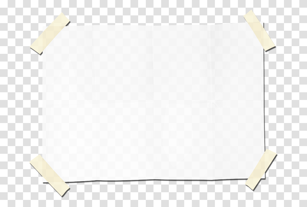 Paper, Cushion, Screen, Scroll Transparent Png