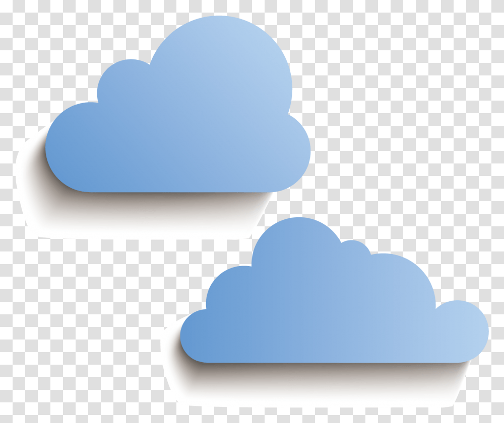 Paper Cloud Blue Clouds Download 16721500 Free Paper Cloud, Nature, Outdoors, Pollution, Graphics Transparent Png