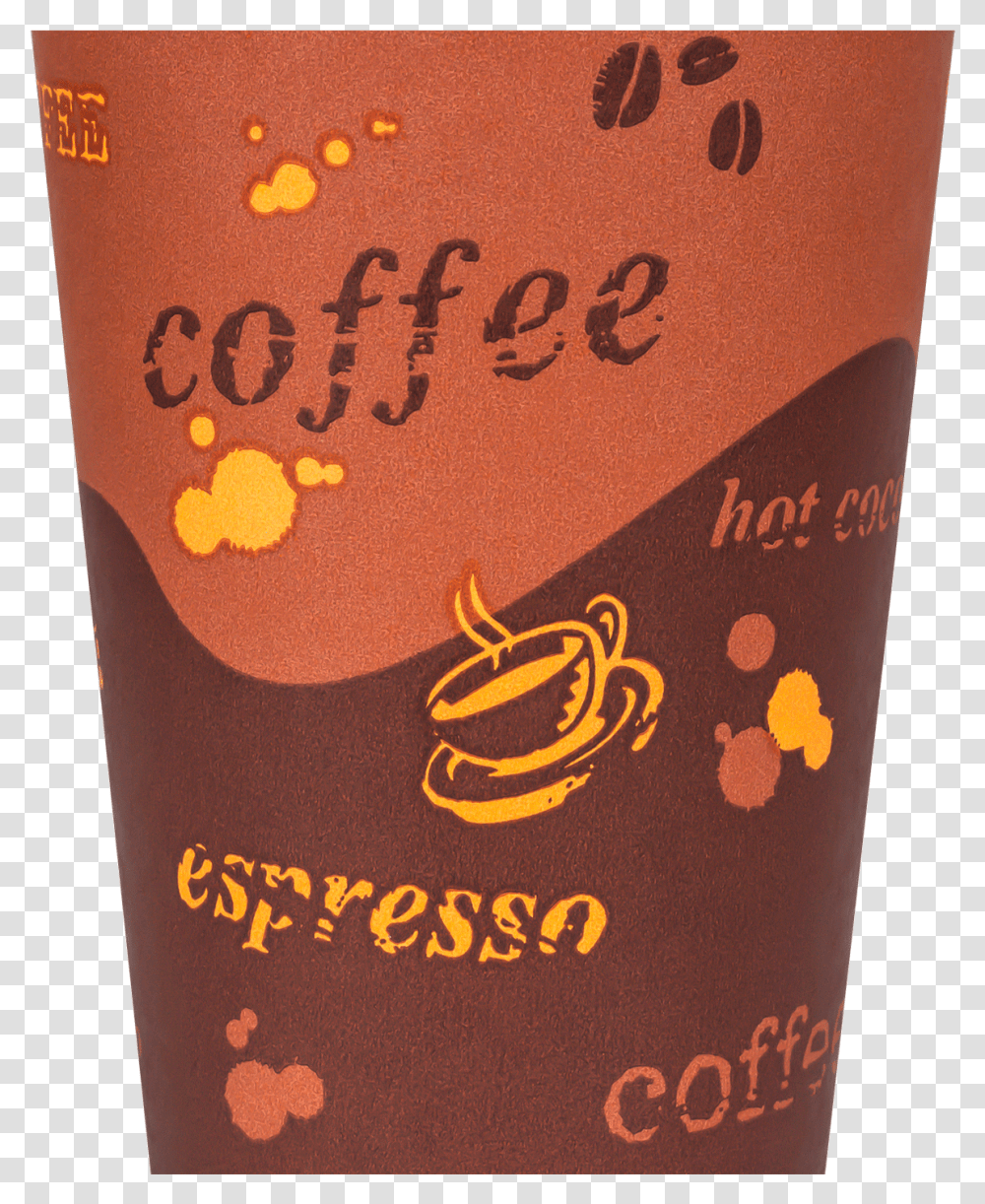 Paper Coffee Cup, Bottle, Passport, Alcohol Transparent Png