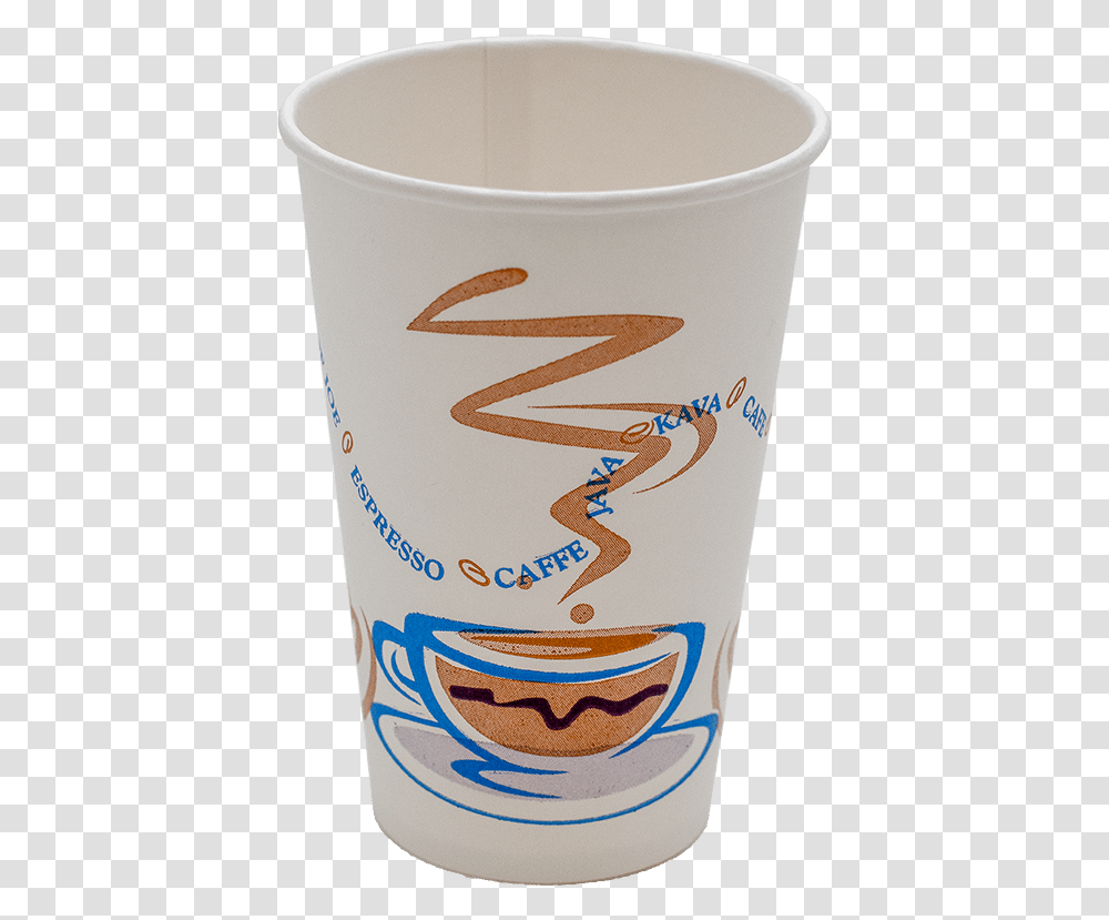 Paper Coffee Cup Clipart Coffee Cup, Bottle, Tin, Can, Beverage Transparent Png