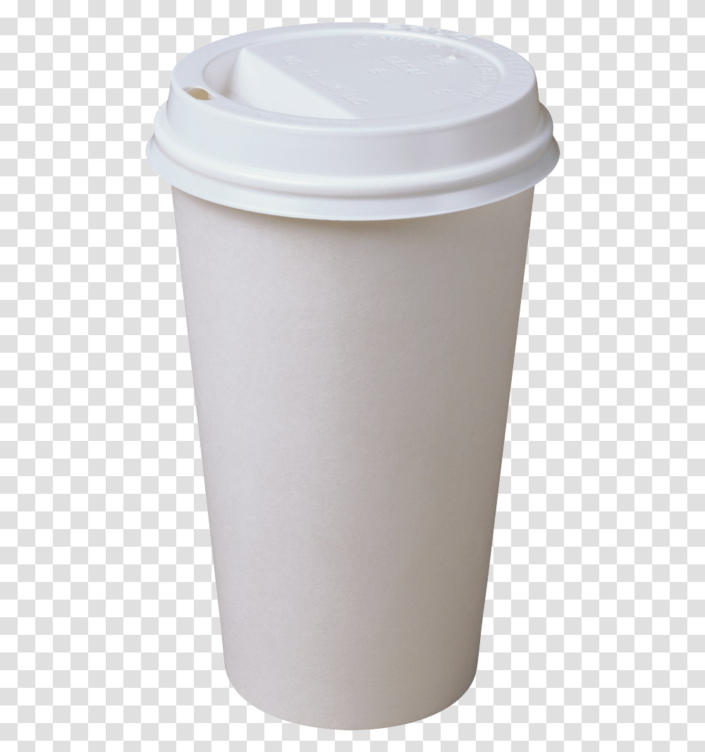 Paper Coffee Cup Coffee Cup, Milk, Beverage, Drink, Plastic Transparent Png