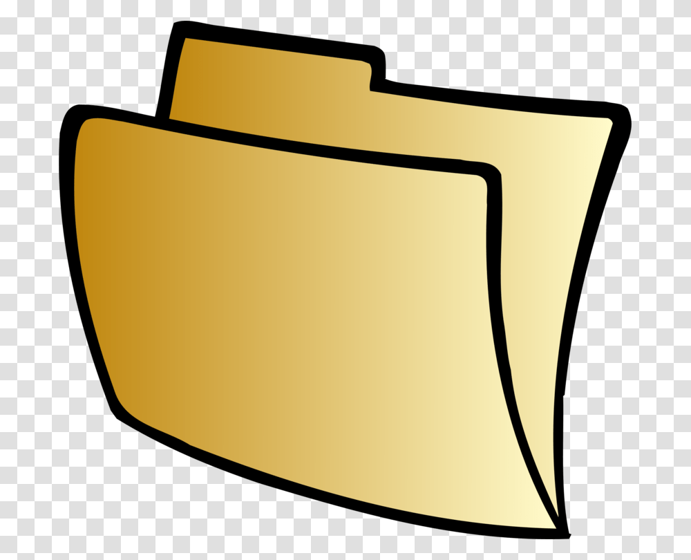 Paper Computer Icons Directory Folders Document Free, Lamp, File Binder, File Folder Transparent Png