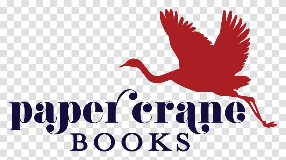 Paper Crane Books Illustration, Animal, Poster, Bird, Flamingo Transparent Png