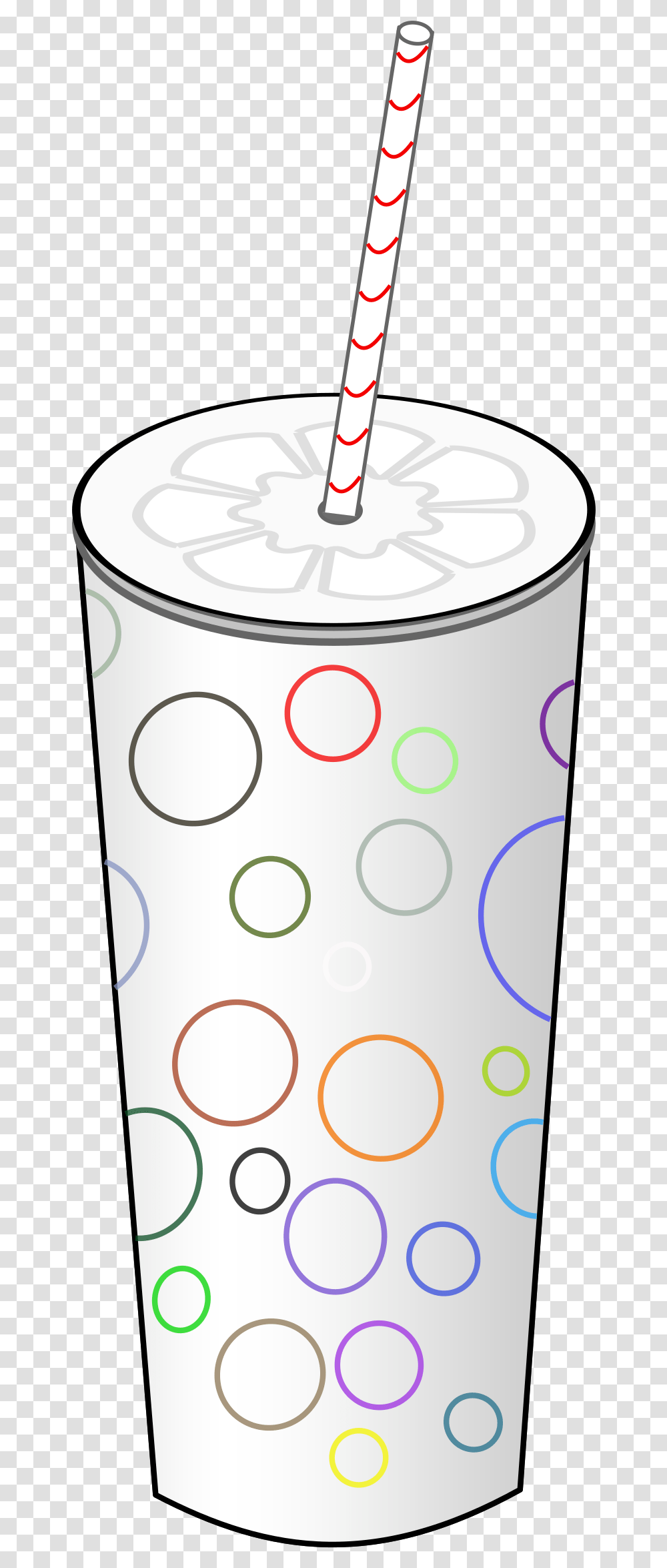 Paper Cup Clip Arts Circle, Tin, Aluminium, Can, Canned Goods Transparent Png