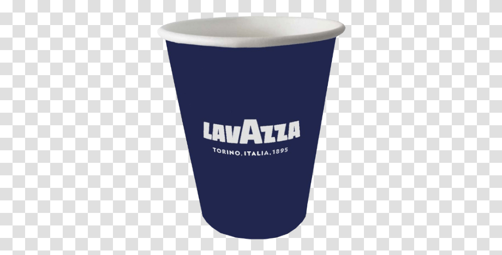Paper Cups Lavazza 100 Pieces Lavazza Espresso, Coffee Cup, Beverage, Drink Transparent Png