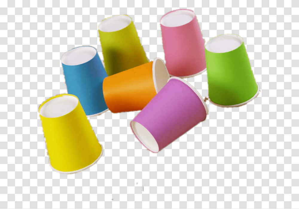 Paper, Cylinder Transparent Png