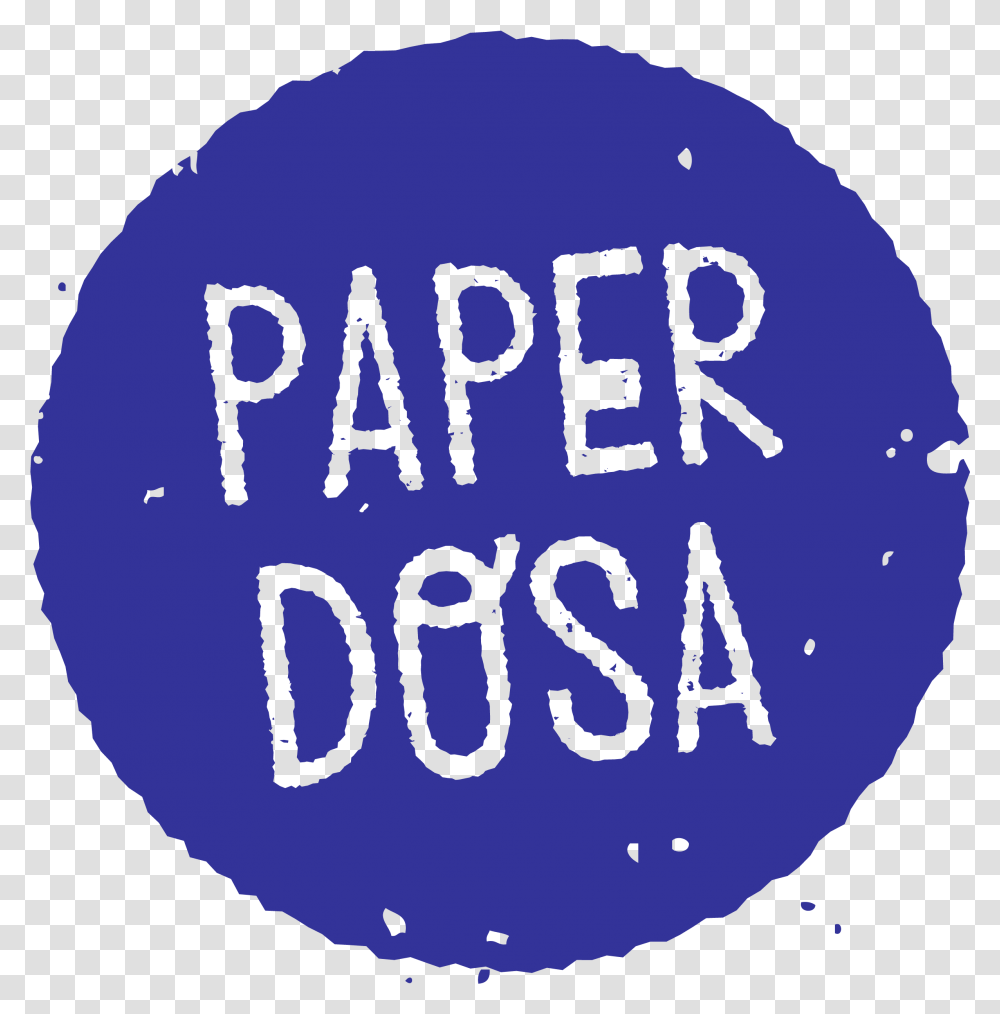 Paper Dosa Santa Fe, Word, Sphere, Logo Transparent Png