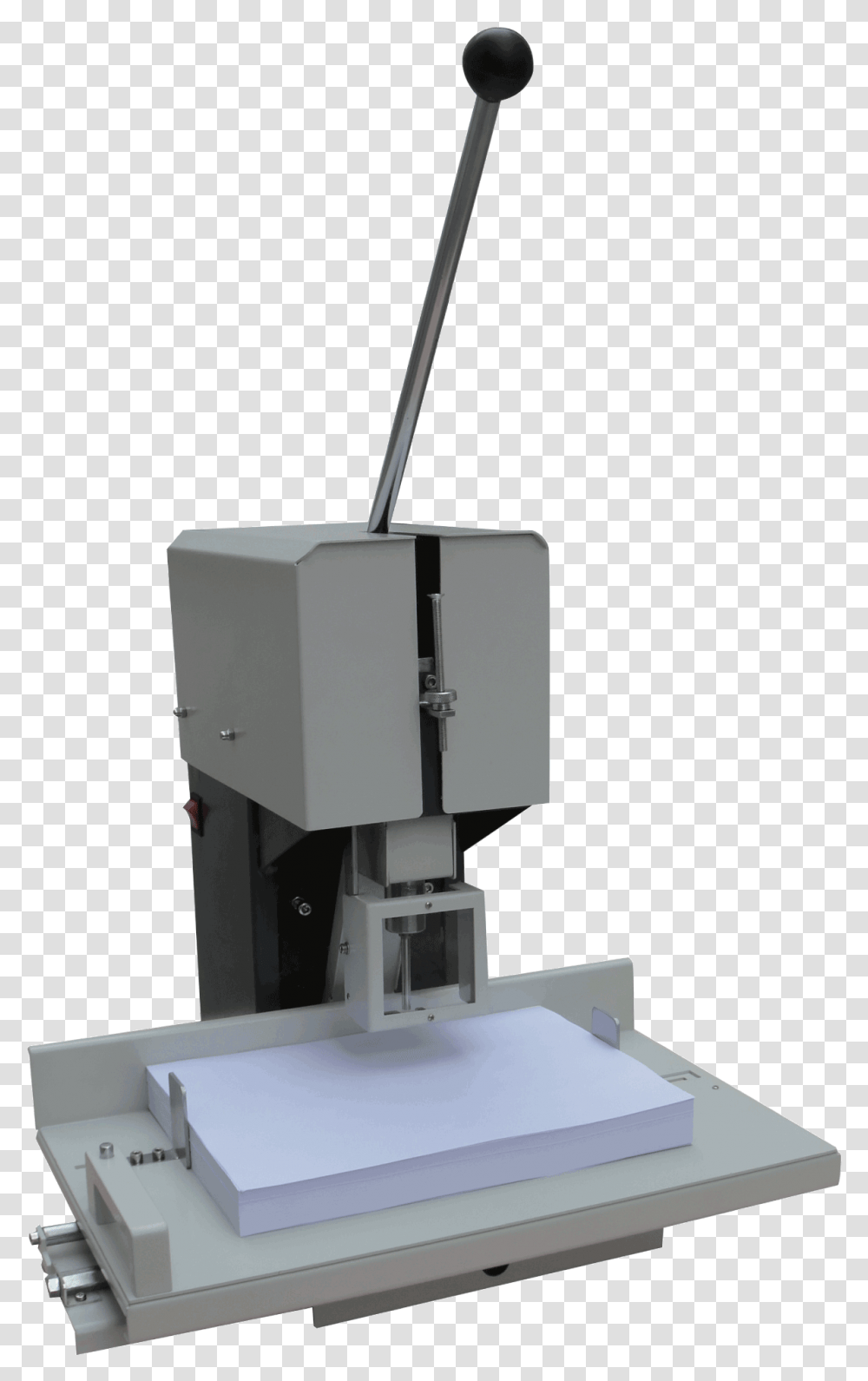 Paper Drilling Machine, Screen, Electronics, Monitor, Display Transparent Png