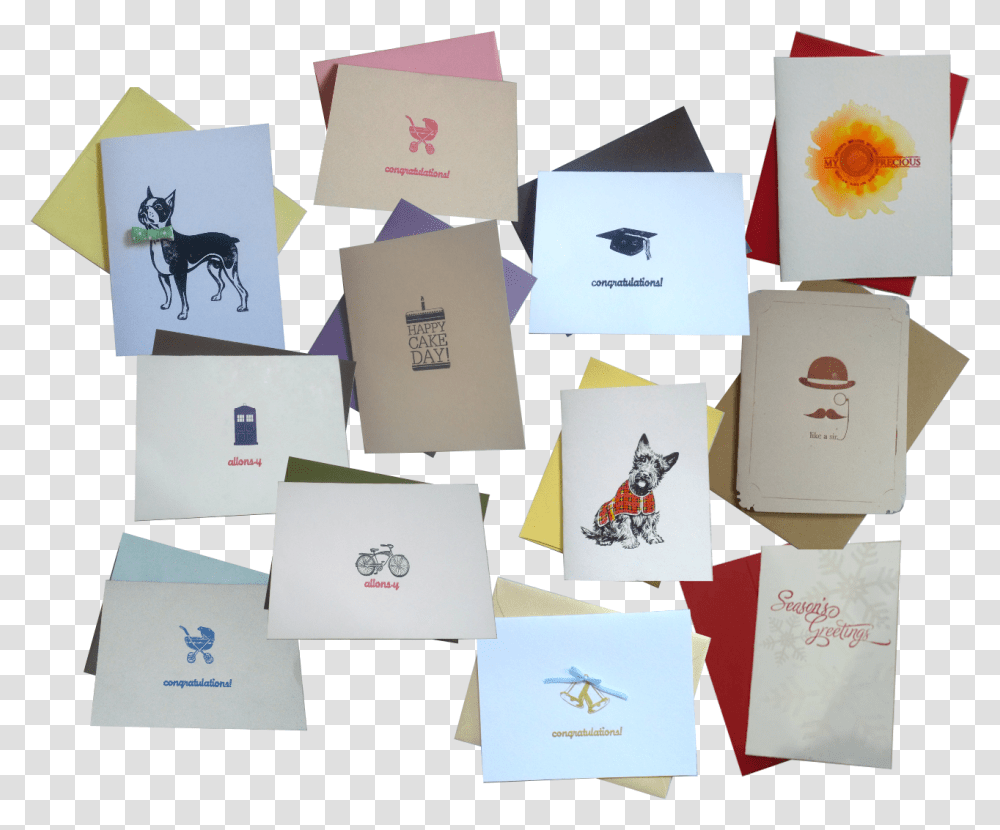 Paper, Envelope, Box, Mail, Greeting Card Transparent Png