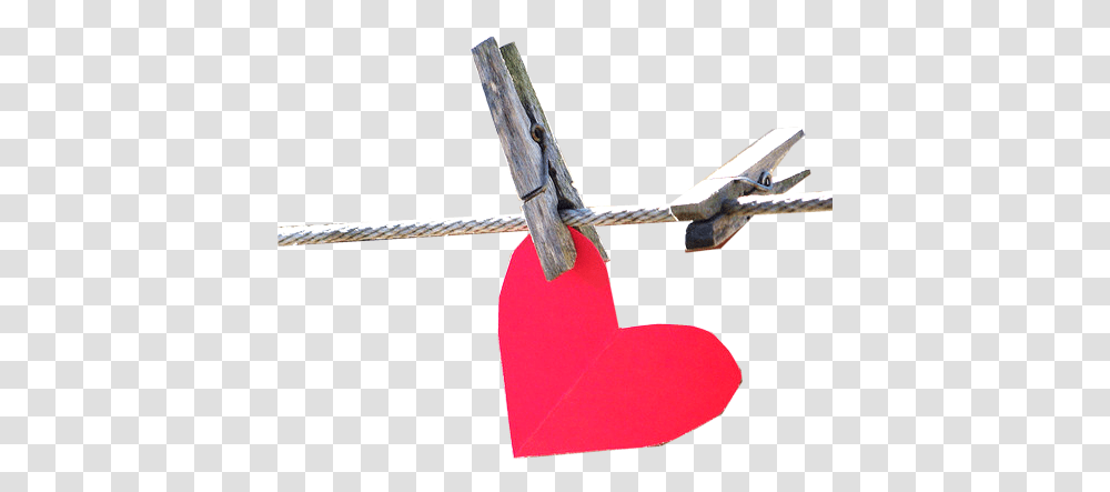 Paper Heart Hearts Image, Axe, Tool Transparent Png