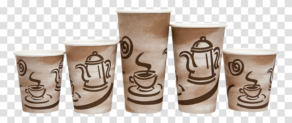 Paper Hot Cups Bulk Coffee Paper Cups, Coffee Cup, Architecture, Building, Pillar Transparent Png