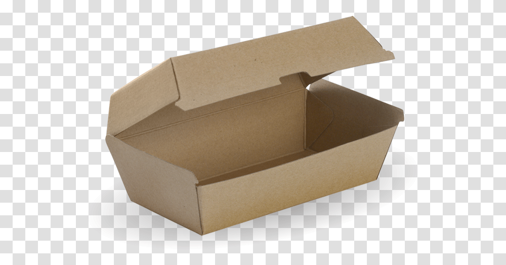 Paper Hot Dog Container, Box, Cardboard, Carton, Package Delivery Transparent Png