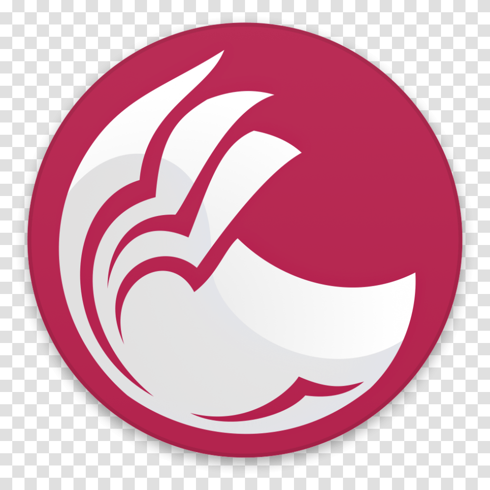 Paper Icon Circle, Plant, Logo, Label Transparent Png