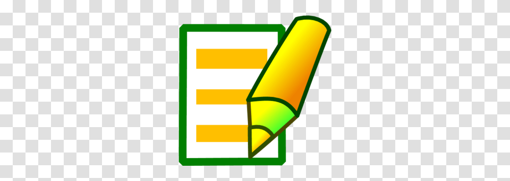 Paper Icon Cliparts, Crayon Transparent Png