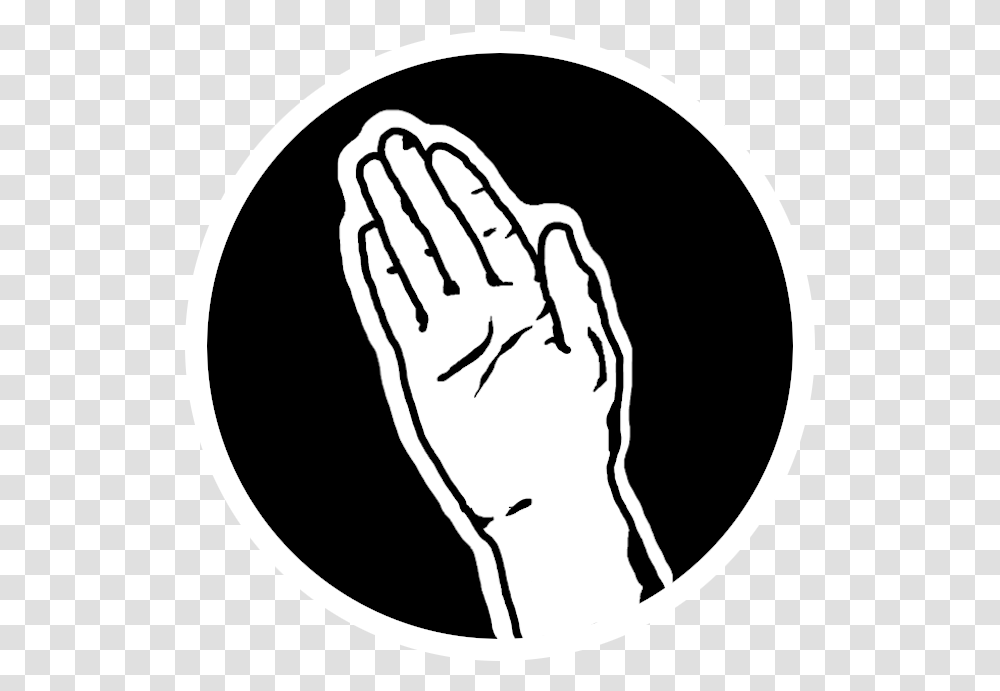 Paper Illustration, Worship, Hand, Prayer, Fist Transparent Png