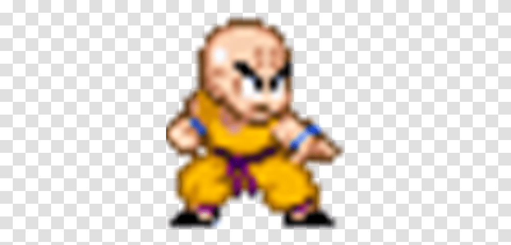 Paper Krillin Kid Ac Roblox Cartoon, Person, Human, Figurine, Toy Transparent Png