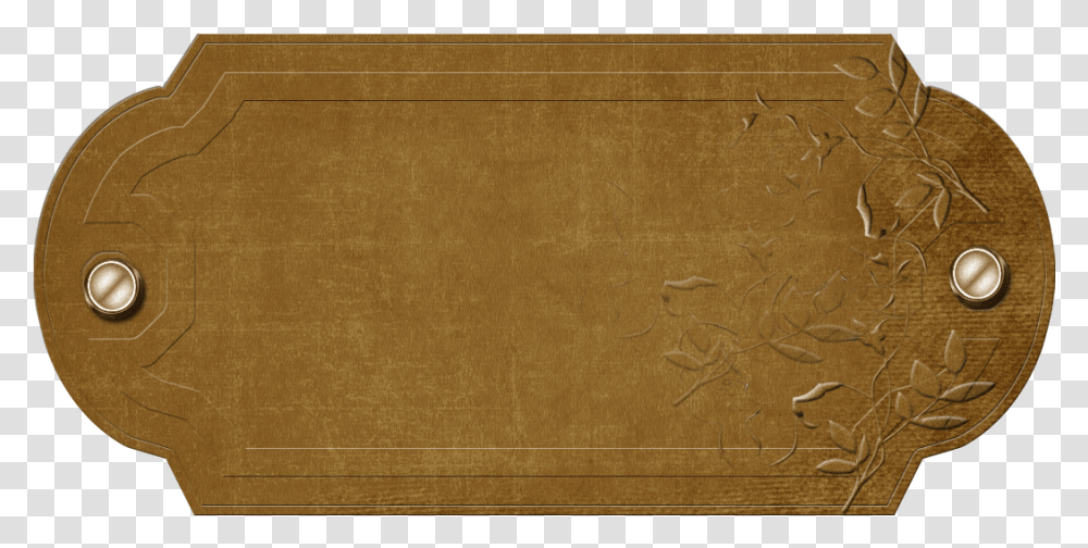 Paper Label Wood, Rug, Texture, Cardboard Transparent Png