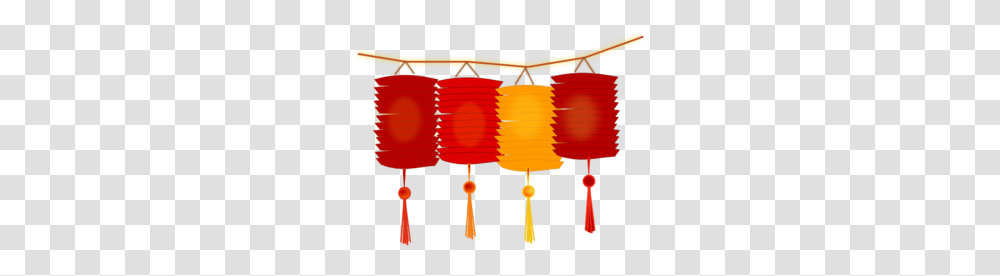 Paper Lanterns Clip Art, Lamp, Lampshade, LED Transparent Png