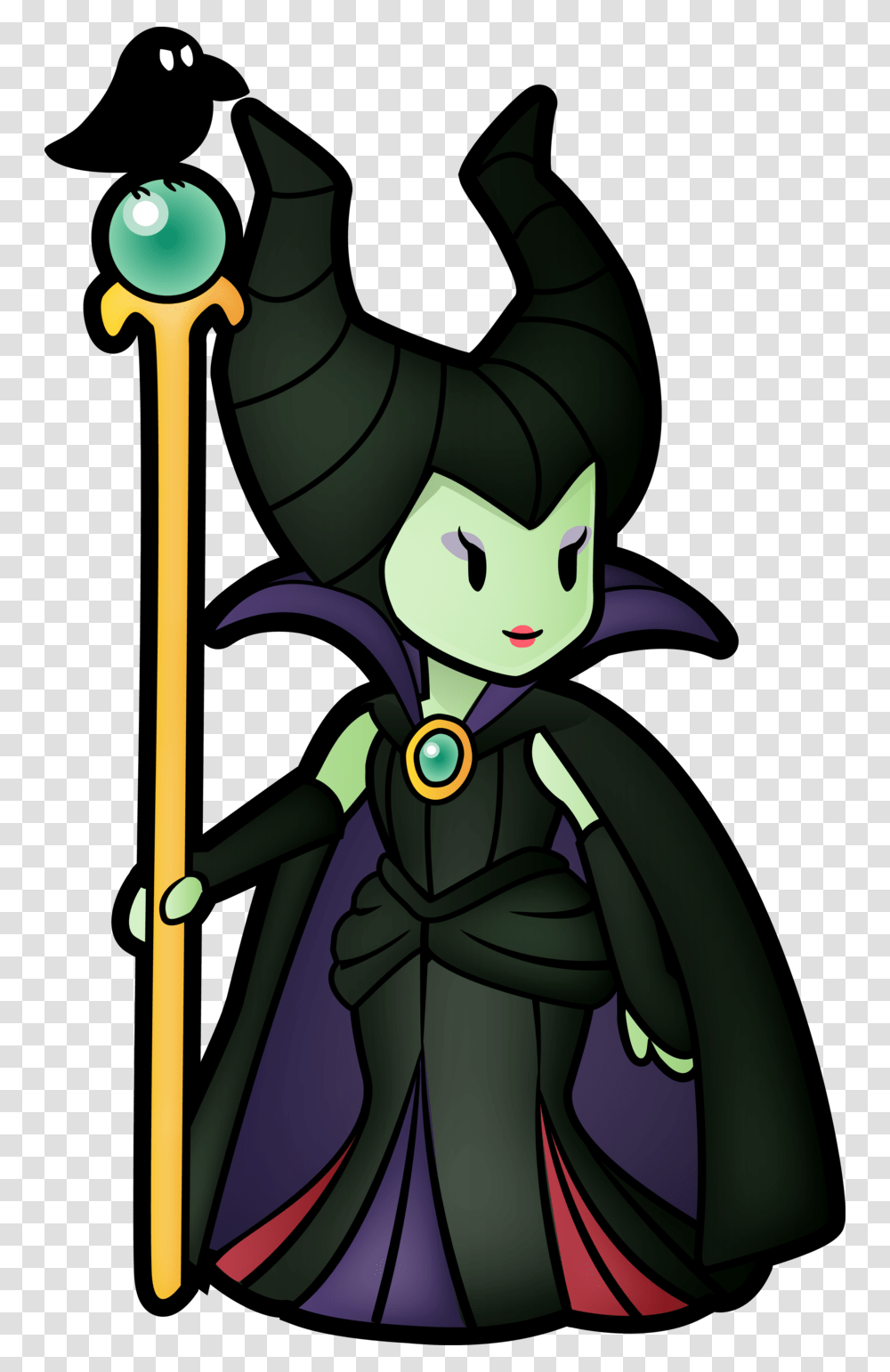 Paper Maleficent, Plant, Emblem, Stick Transparent Png