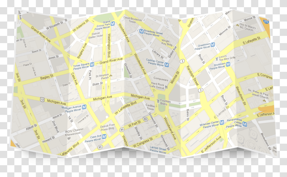 Paper Map, Plot, GPS, Electronics, Diagram Transparent Png