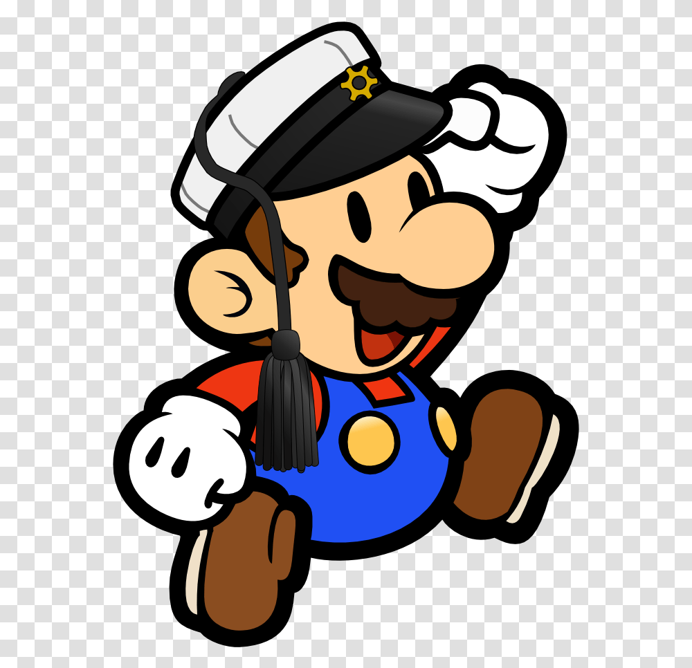 Paper Mario Clipart, Pirate, Photography, Video Gaming, Portrait Transparent Png