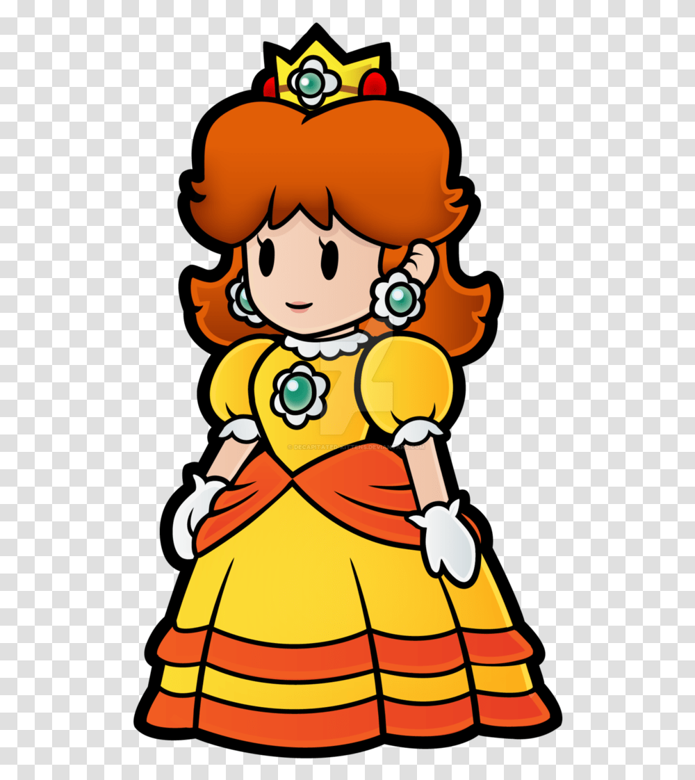Paper Mario Princess Peach, Performer, Juggling, Clown Transparent Png