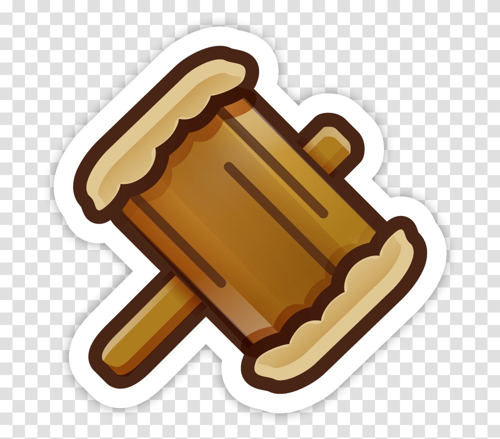 Paper Mario Stickers, Food, Dessert, Ketchup, Ice Pop Transparent Png