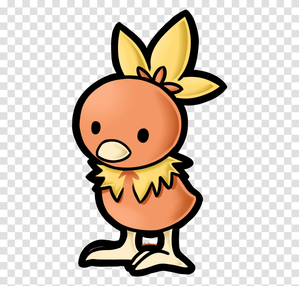 Paper Mario Torchic Cartoon, Toy, Doll, Snowman, Winter Transparent Png